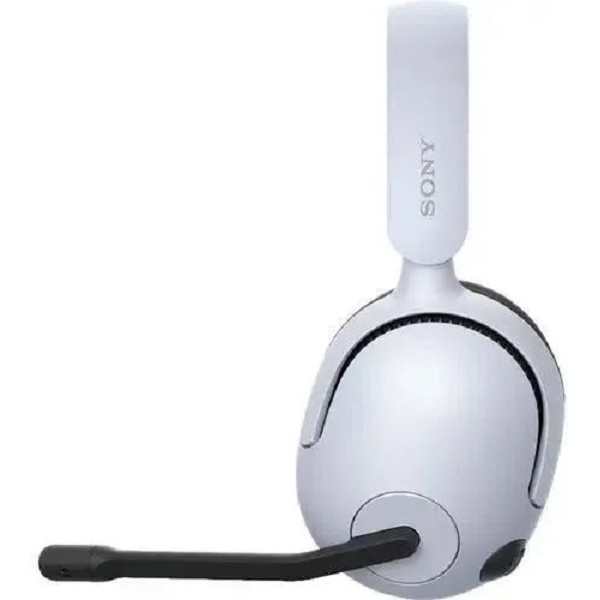 Bluetooth-гарнитура Sony INZONE H5 Bluetooth/USB белый/черный