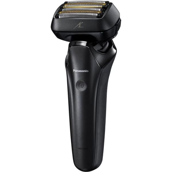 Бритва Panasonic ES-LS6A-K820 черный