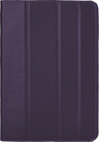 Чехол-подставка PortCase TBK-210 Purple