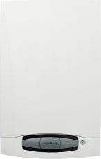 Котел Baxi Lunova-3 Comfort 240 i Отопление и горячая вода