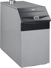 Котел Baxi Power HT 1.1000 Только отопление