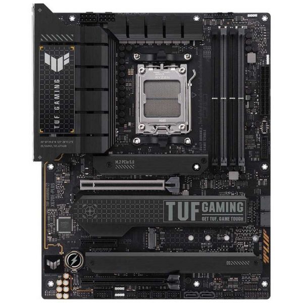 Материнская плата ASUS TUF GAMING X670E-PLUS