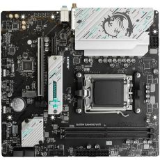 Материнская плата MSI B650M GAMING WIFI SocketAM5, AMD B650, mATX, Ret