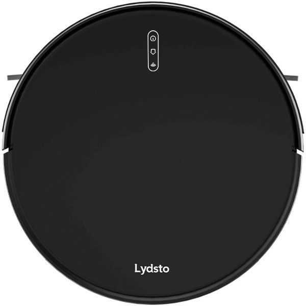 Робот-пылесос Lydsto G1 40 Вт белый