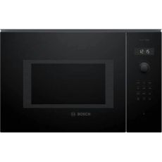 Встраиваемая микроволновая печь Bosch BEL454MB1F 900 Вт, черный