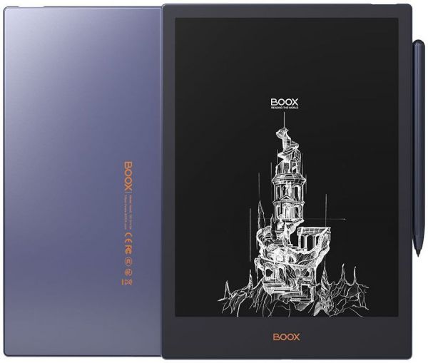 Электронная книга ONYX BOOX  NOTE 5 10,3